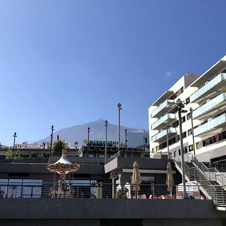 Apartament Icod De Los Vinos 2 Min. Drago Milenarium 外观 照片