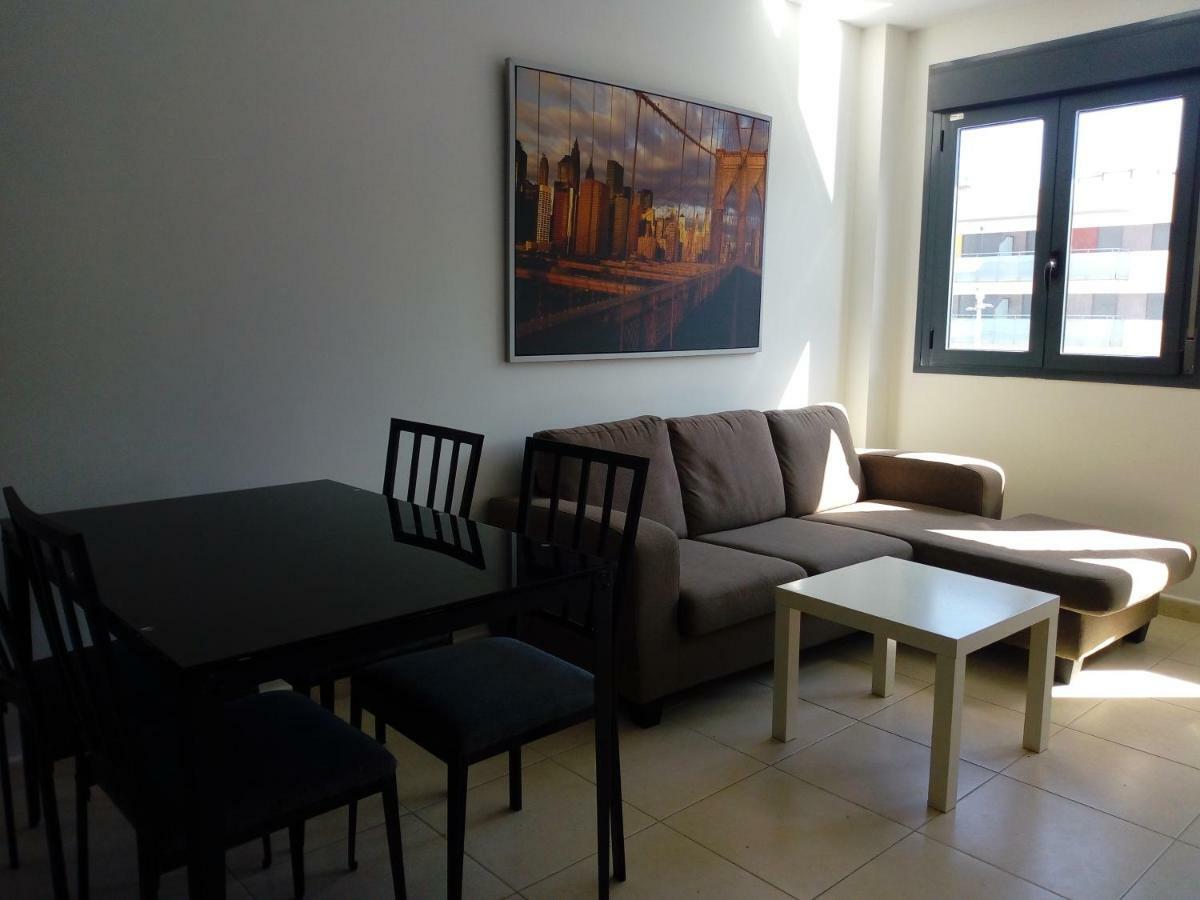 Apartament Icod De Los Vinos 2 Min. Drago Milenarium 外观 照片