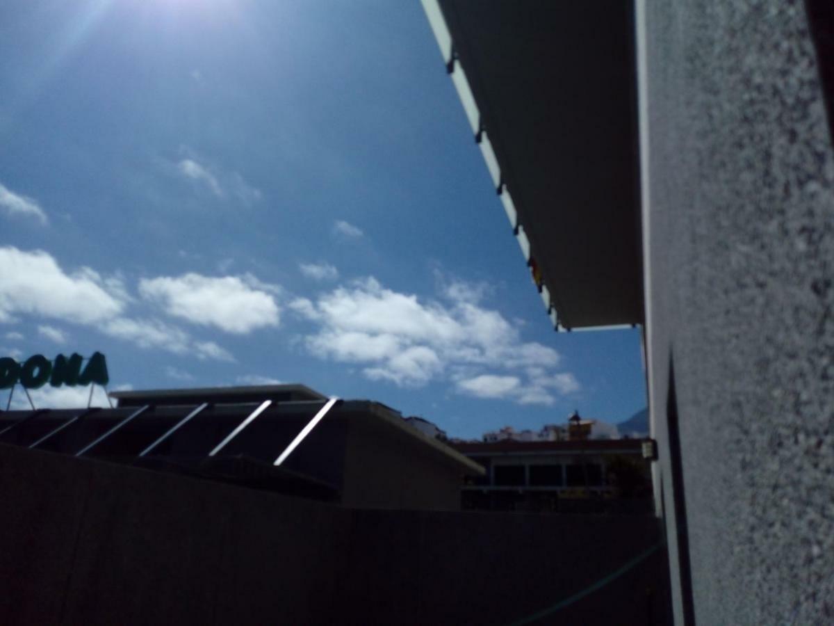 Apartament Icod De Los Vinos 2 Min. Drago Milenarium 外观 照片