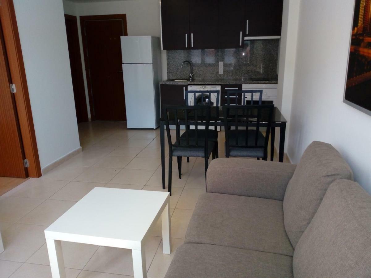 Apartament Icod De Los Vinos 2 Min. Drago Milenarium 外观 照片